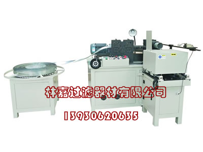 液壓濾，工業油濾，中心管卷圓機系列